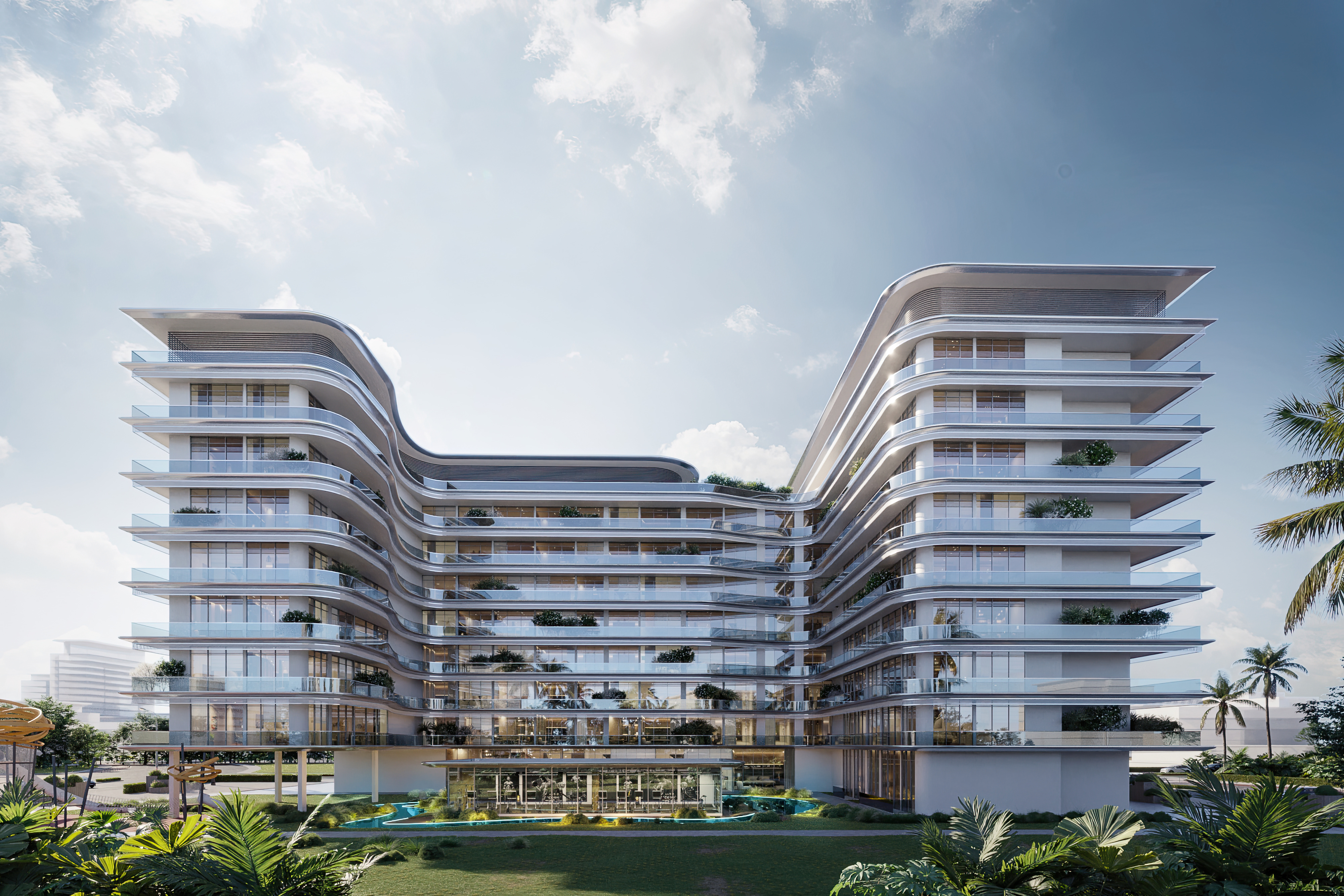 Pearlshire - Bond Enclave Gallery